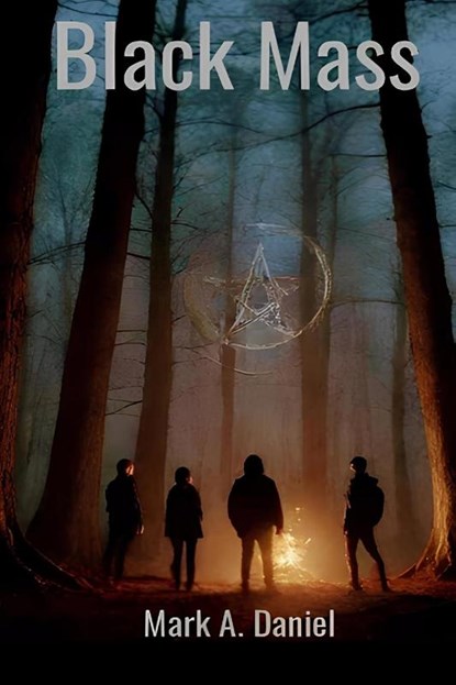 Black Mass, Mark A. Daniel - Paperback - 9798349204586