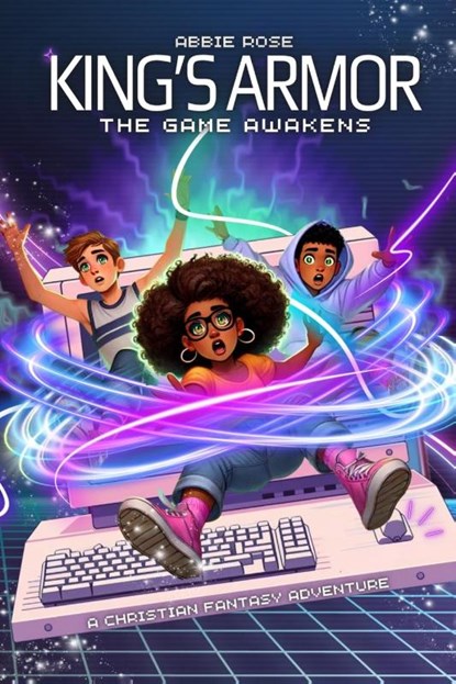 King's Armor, Abbie Rose ; Abiegail Rose - Paperback - 9798349216268