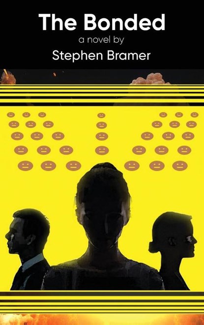 The Bonded, Stephen Bramer - Gebonden - 9798349218866