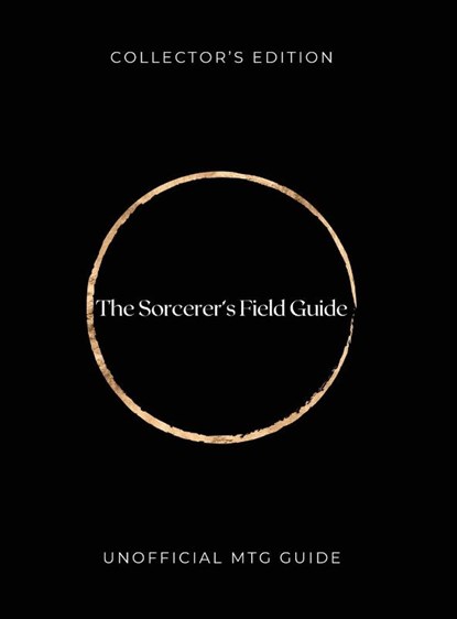 The Sorcerer's Field Guide, Samantha Howard ; William Howard - Gebonden - 9798349220975