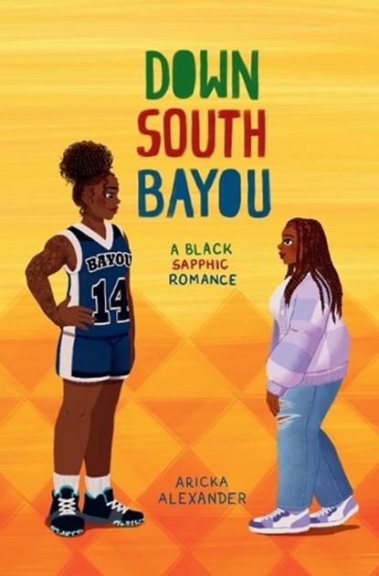 Down South Bayou, Aricka Alexander - Paperback - 9798349221958