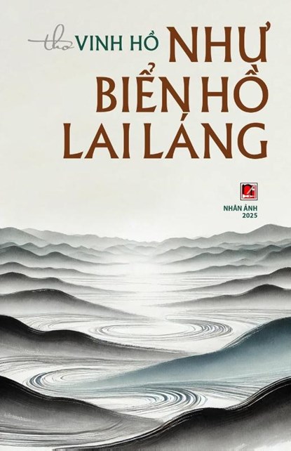 Nh¿ Bi¿n H¿ Lai Láng, Vinh Ho - Paperback - 9798349234576