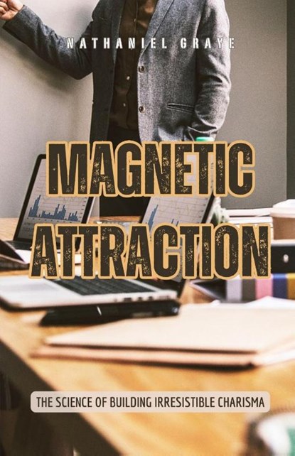 Magnetic Attraction, Nathaniel Graye - Paperback - 9798349237942
