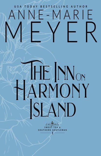 The Inn on Harmony Island, Anne-Marie Meyer - Paperback - 9798349238109
