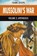 Mussolini's War Volume 2, Frank Joseph - Paperback - 9798349248047