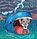 Jonah and The Great Fish, Marcus A Smith - Gebonden - 9798349253799
