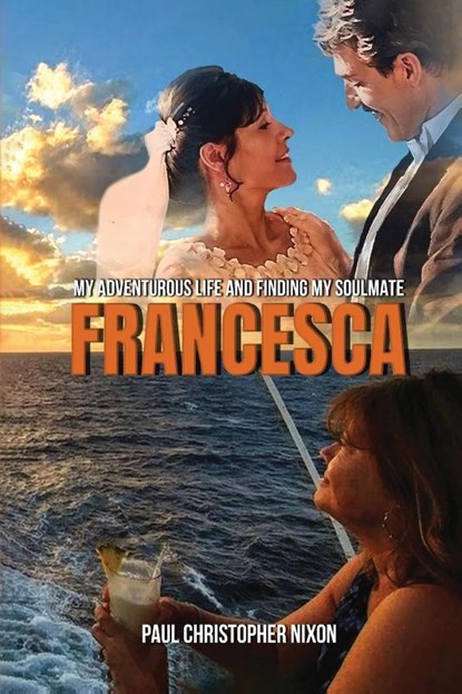 FRANCESCA, Paul C Nixon - Paperback - 9798349259739