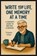 Write Your Life, One Memory at a Time, Virginia Grant - Paperback - 9798349264870