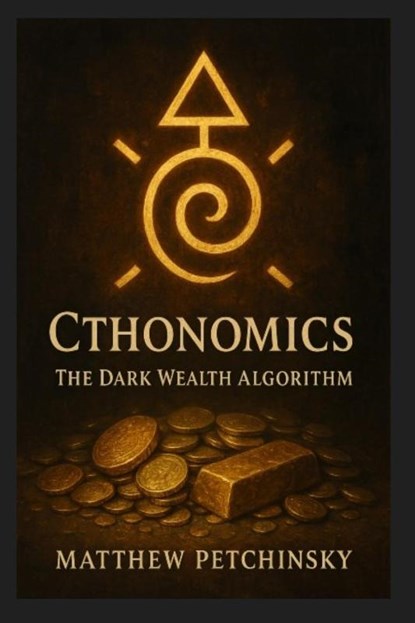 Cthonomics, Matthew Petchinsky - Paperback - 9798349267864