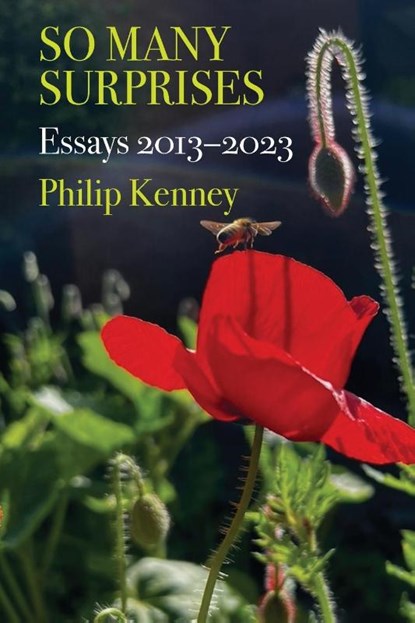 So Many Surprises, Philip S Kenney - Paperback - 9798349270093
