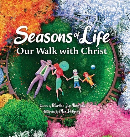 Seasons of Life, Marilee Joy Mayfield - Gebonden - 9798349274367