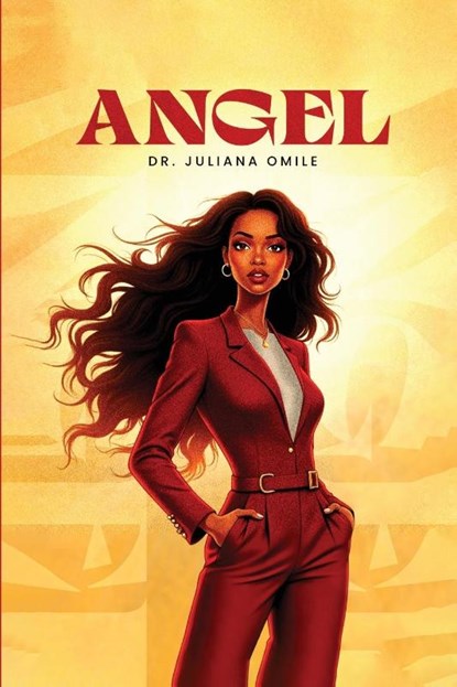 Angel, Juliana Omile - Paperback - 9798349282065