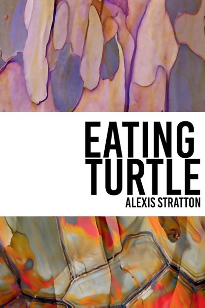 Eating Turtle, Alexis Stratton - Paperback - 9798349289804