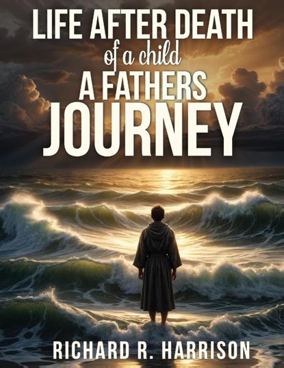 LIFE AFTER DEATH OF A CHILD, Richard R Harrison - Paperback - 9798349306259