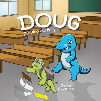 Doug, Donna Adderhold - Paperback - 9798349317897