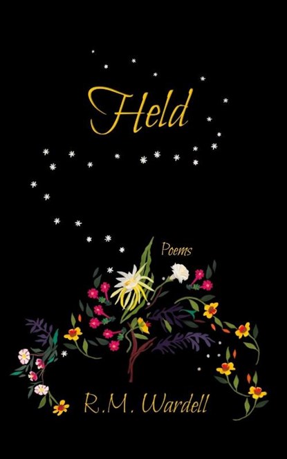 Held, R. M. Wardell - Paperback - 9798349325885