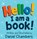 Hello! I Am a Book!, Daniel Chambers - Gebonden - 9798349333736