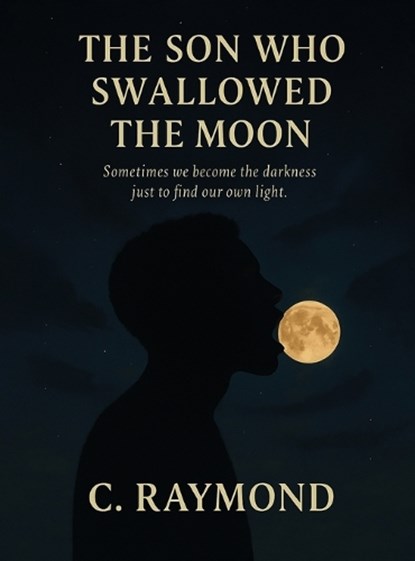 Charles, R: Son Who Swallowed the Moon, Raymond Charles - Gebonden - 9798349336157