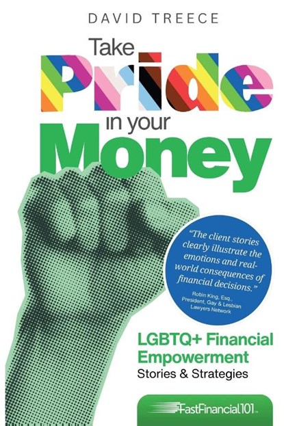 Take Pride in Your Money, David Treece - Paperback - 9798349336256