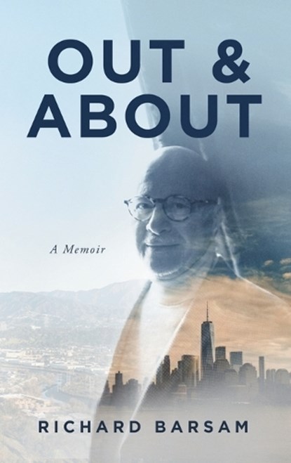 Out and About, Richard Barsam - Gebonden - 9798349339264