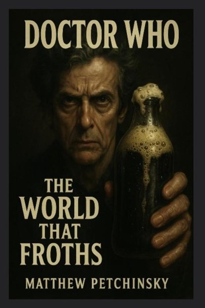 Doctor Who, Matthew Petchinsky - Paperback - 9798349344282