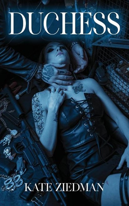 Duchess, Kate Ziedman - Gebonden - 9798349345531