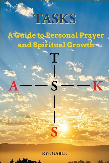 TASKS, Rye Gable - Paperback - 9798349347955