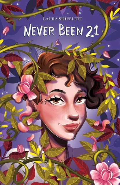 Never Been 21, Laura Shifflett - Paperback - 9798349349966