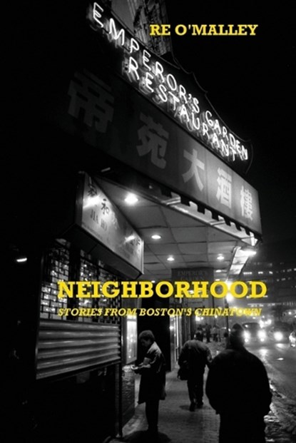 Neighborhood, Robert O'Malley - Paperback - 9798349360220