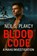 Blood Code, Neil S Plakcy - Paperback - 9798349360244