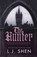 The Hunter, L. J. Shen - Paperback - 9798349362170