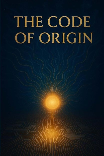 The Code of Origin, Unknown - Paperback - 9798349368967