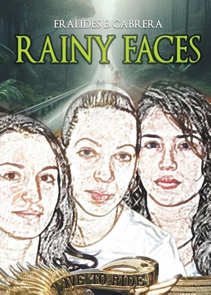 Rainy Faces, Eralides E. Cabrera - Paperback - 9798349385513