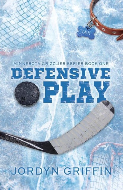 Defensive Play, Jordyn Griffin - Paperback - 9798349389467