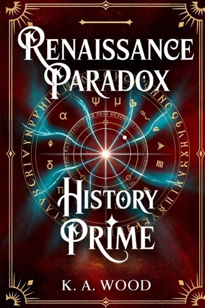 History' Prime, K. A. Wood - Paperback - 9798349409325