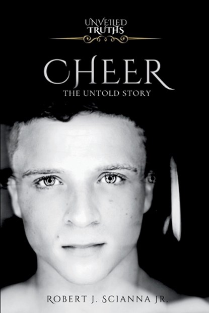 Cheer, Robert Joseph Scianna - Paperback - 9798349421211