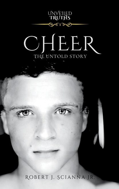 CHEER, Robert Joseph Scianna - Gebonden - 9798349421259