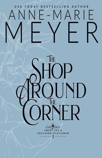 The Shop Around the Corner, Anne-Marie Meyer - Paperback - 9798349457111