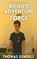 Richie's Adventure And Forge, Thomas Sundell - Gebonden - 9798349459788