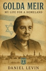 Golda Meir: My Life for a Homeland - Daniel Levin - 9798349472084