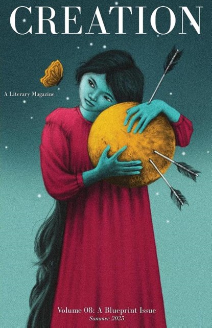 Volume 08, Creation Magazine - Paperback - 9798349474651