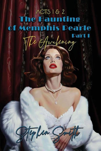 The Awakening, Stephen Smith - Paperback - 9798349490804