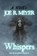 Whispers, Joe R Meyer - Paperback - 9798349526640