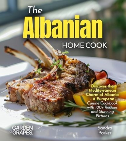 Knight, A: Albanian Home Cook, Alexander Knight - Paperback - 9798349544767