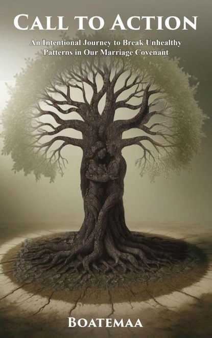 Call to Action, Boatemaa ; Tbd - Gebonden - 9798349560569