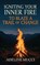 Igniting Your Inner Fire To Blaze a Trail of Change, Adeline Mucci - Gebonden - 9798349562976