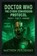 Doctor Who, Matthew Petchinsky - Paperback - 9798349567612