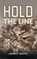 HOLD THE LINE, John P. Jestel - Gebonden - 9798349587962