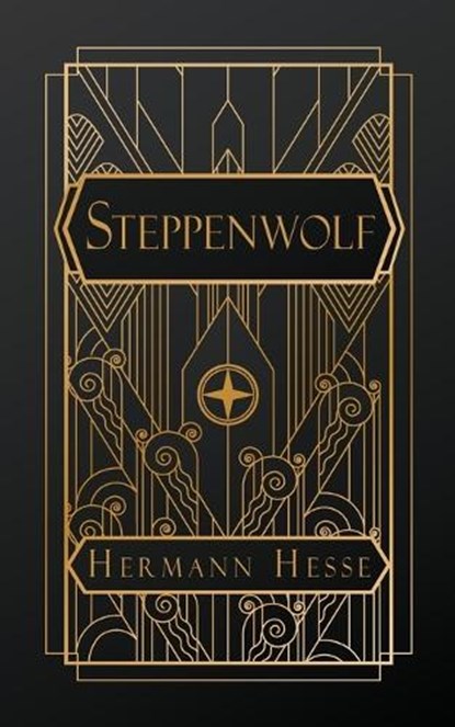 Steppenwolf, Hermann Hesse - Paperback - 9798349591228