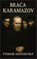 Bra¿a Karamazov, Fyodor Dostoevsky - Gebonden - 9798349597572